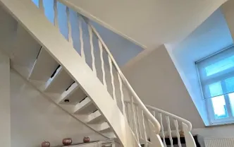 Apartment Bonn BN1096 Bonn Bad Godesberg 80qm 2Schlafzimmer Balkon  img10