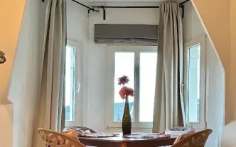 Apartment Bonn BN1096 Bonn Bad Godesberg 80qm 2Schlafzimmer Balkon  img8