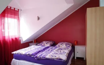 BN863 Bonn Bad Godesberg 95qm Penthouse Dachgarten