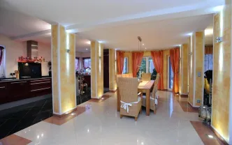 Apartment Bonn BN863 Bonn Bad Godesberg 95qm Penthouse Dachgarten img7