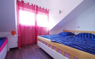 Apartment Bonn BN863 Bonn Bad Godesberg 95qm Penthouse Dachgarten img3