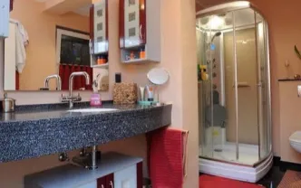 Apartment Bonn BN863 Bonn Bad Godesberg 95qm Penthouse Dachgarten img4