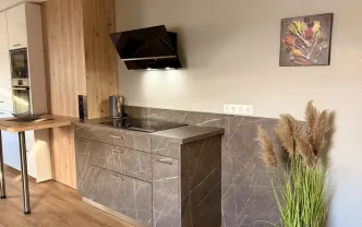 Wohnen auf Zeit BS1227 Braunschweig 110qm 3 Schlafzimmer Waschmaschine