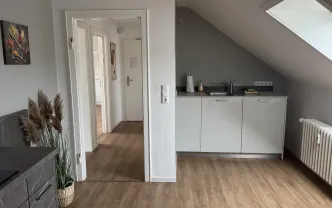 Wohnen auf Zeit BS1227 Braunschweig 110qm 3 Schlafzimmer Waschmaschine