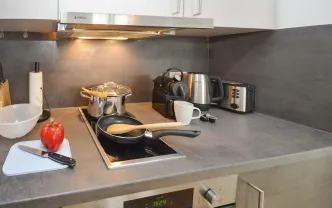 Apartment Bielefeld BI1079 Bielefeld-Schildesche 35qm barrierefrei Balkon img6