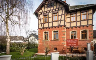 Apartment Wiesbaden WI1138 Business-Apartment „Wein“ | WLAN | Parken img6