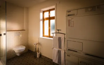 Apartment Wiesbaden WI1138 Business-Apartment „Wein“ | WLAN | Parken img4