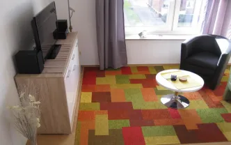 Wohnen auf Zeit CAS1033 Castrop-Rauxel Zentrum 64qm 2.OG Aufzug