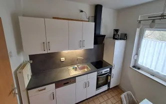 Wohnen auf Zeit CAS1033 Castrop-Rauxel Zentrum 64qm 2.OG Aufzug