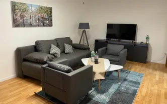 Apartment Castrop-Rauxel CAS1026 Castrop-Rauxel Zentrum 74qm 4.OG, Balkon  img2