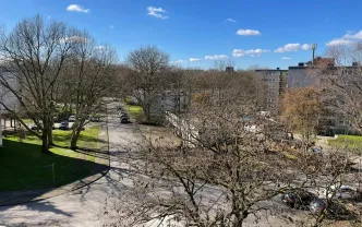 Apartment Castrop-Rauxel CAS1026 Castrop-Rauxel Zentrum 74qm 4.OG, Balkon  img10