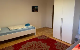 Apartment Castrop-Rauxel CAS1026 Castrop-Rauxel Zentrum 74qm 4.OG, Balkon  img5