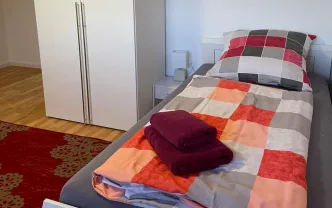 Apartment Castrop-Rauxel CAS1026 Castrop-Rauxel Zentrum 74qm 4.OG, Balkon  img3