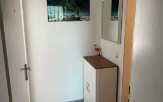 Wohnen auf Zeit CAS1031 Castrop-Rauxel 24qm 4.OG mit Aufzug