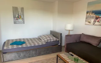 Apartment Castrop-Rauxel CAS1032 Castrop-Rauxel 24qm 5.OG mit Aufzug img6