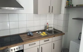 Wohnen auf Zeit CAS1031 Castrop-Rauxel 24qm 4.OG mit Aufzug