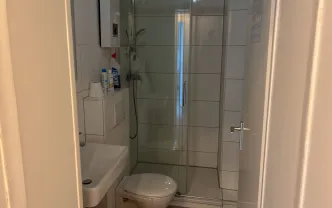 Wohnen auf Zeit CAS1032 Castrop-Rauxel 24qm 5.OG mit Aufzug