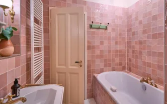 Apartment Leipzig L1128 Cora Apartment I -67qm 3. Etage mit Fahrstuhl img9