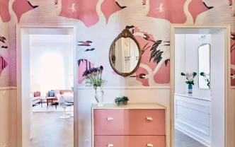 Apartment Leipzig L1128 Cora Apartment I -67qm 3. Etage mit Fahrstuhl img7