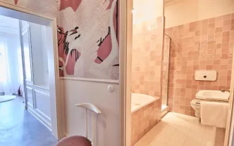 Apartment Leipzig L1128 Cora Apartment I -67qm 3. Etage mit Fahrstuhl img8