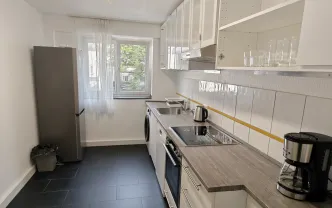 Apartment Düsseldorf D1062 Düsseldorf 105qm 2.OG img9