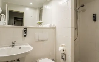 Wohnung miete D1065 Düsseldorf Homaris Superior 24qm