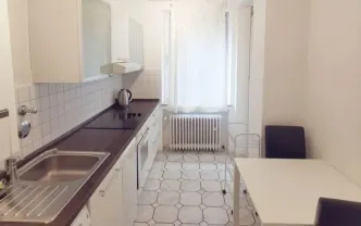 Apartment Düsseldorf D1070 Düsseldorf 80qm 1.OG Aufzug img6