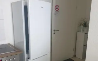 Apartment Düsseldorf D1088 Düsseldorf 43qm Wohnung, EG, Waschmaschine img8