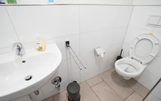 Apartment Düsseldorf D1088 Düsseldorf 43qm Wohnung, EG, Waschmaschine img10