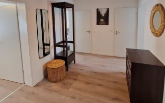 Apartment Düsseldorf D1151 Düsseldorf 80qm 4.OG Aufzug img8