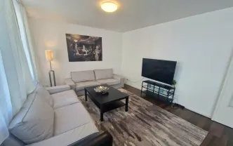 Apartment Düsseldorf D1176 Düsseldorf 125qm 1.OG Aufzug img6