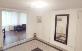 Apartment Düsseldorf D1176 Düsseldorf 125qm 1.OG Aufzug img7