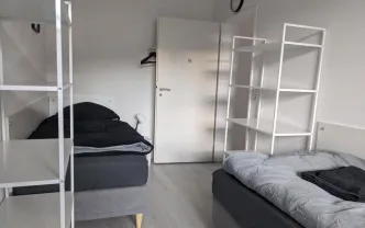 Apartment Düsseldorf ME1330 Langenfeld, 100qm Wohnung EG. Balkon ... img6