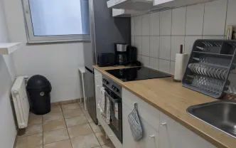 Apartment Düsseldorf ME1330 Langenfeld, 100qm Wohnung EG. Balkon ... img10
