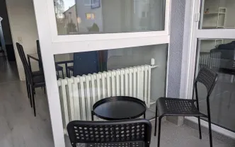 Apartment Düsseldorf ME1330 Langenfeld, 100qm Wohnung EG. Balkon ... img11