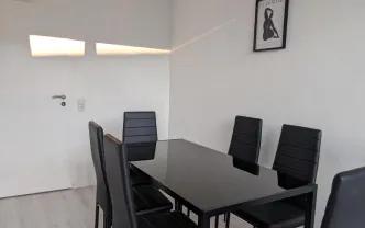 Apartment Düsseldorf ME1330 Langenfeld, 100qm Wohnung EG. Balkon ... img8