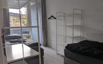 Wohnen auf Zeit ME1330 Langenfeld, 100qm Wohnung EG. Balkon ...