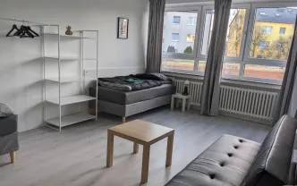 Wohnen auf Zeit ME1330 Langenfeld, 100qm Wohnung EG. Balkon ...