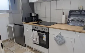 Apartment Düsseldorf ME1330 Langenfeld, 100qm Wohnung EG. Balkon ... img9