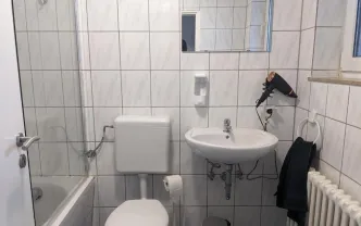 Apartment Düsseldorf ME1330 Langenfeld, 100qm Wohnung EG. Balkon ... img12