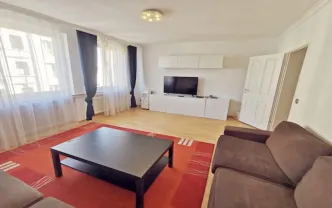 Wohnen auf Zeit D693 Düsseldorf 80qm Aufzug Balkon 3.OG 