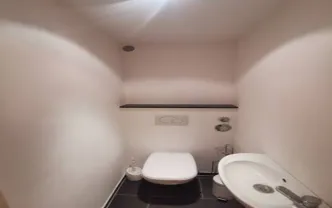 Wohnen auf Zeit D693 Düsseldorf 80qm Aufzug Balkon 3.OG 