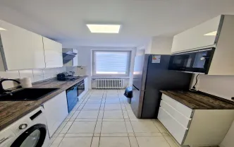 Wohnung miete D743 Düsseldorf 80qm Aufzug 5.OG 