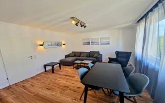 Wohnung auf Zeit D743 Düsseldorf 80qm Aufzug 5.OG 