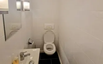 Apartment Düsseldorf D779 Düsseldorf 80qm 3.OG, 2 Schlafz. img7