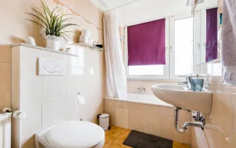 Apartment Düsseldorf D929 Düsseldorf Oberbilk 67qm 7.OG Aufzug Balkon  img8