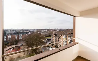 Apartment Düsseldorf D929 Düsseldorf Oberbilk 67qm 7.OG Aufzug Balkon  img7