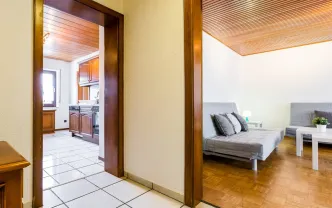 Apartment Düsseldorf D941 Dormagen 74qm EG Waschmaschine img6