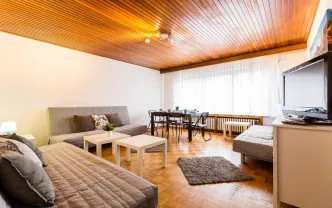 Wohnung mieten D941 Dormagen 74qm EG Waschmaschine