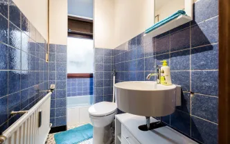 Apartment Düsseldorf D941 Dormagen 74qm EG Waschmaschine img9